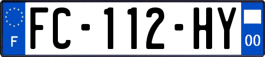 FC-112-HY