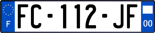 FC-112-JF