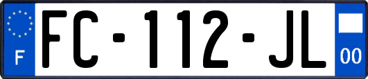 FC-112-JL
