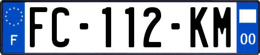 FC-112-KM