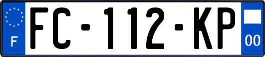FC-112-KP