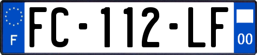 FC-112-LF