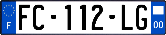 FC-112-LG