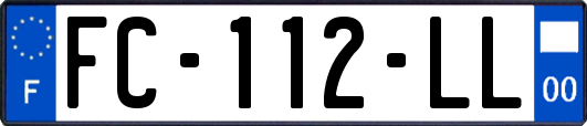 FC-112-LL