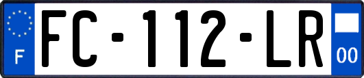 FC-112-LR
