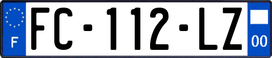 FC-112-LZ