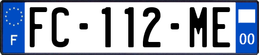 FC-112-ME