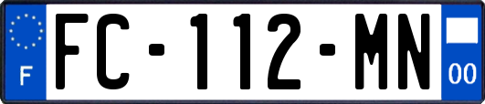 FC-112-MN
