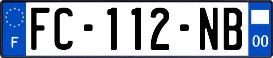 FC-112-NB