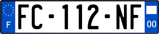 FC-112-NF