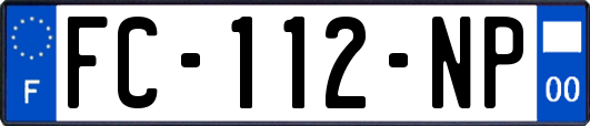 FC-112-NP