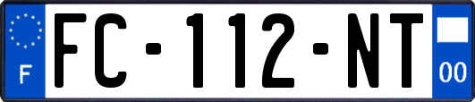 FC-112-NT