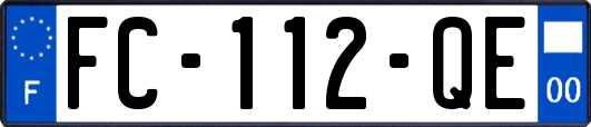 FC-112-QE