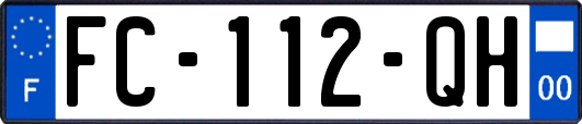 FC-112-QH