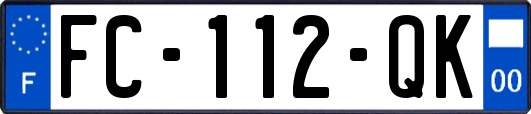 FC-112-QK