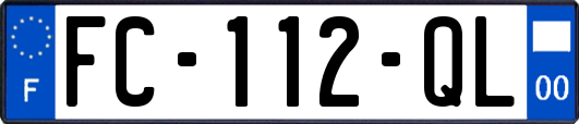 FC-112-QL