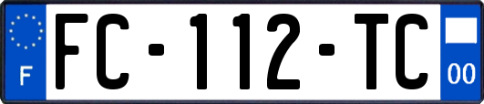 FC-112-TC