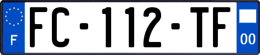 FC-112-TF