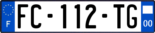 FC-112-TG