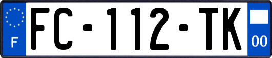 FC-112-TK