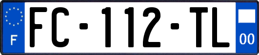 FC-112-TL