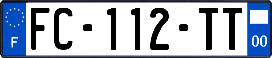 FC-112-TT