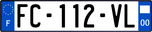 FC-112-VL