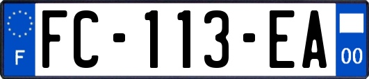 FC-113-EA