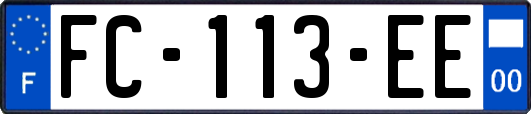 FC-113-EE