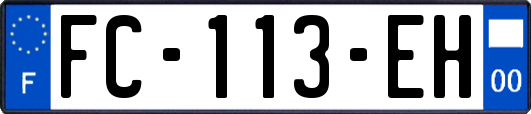 FC-113-EH