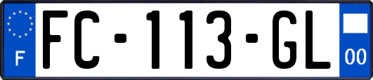 FC-113-GL