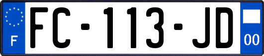 FC-113-JD