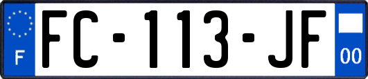 FC-113-JF
