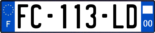 FC-113-LD