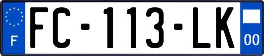 FC-113-LK