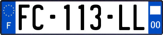 FC-113-LL