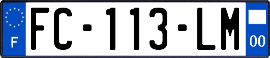 FC-113-LM