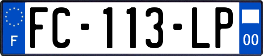 FC-113-LP