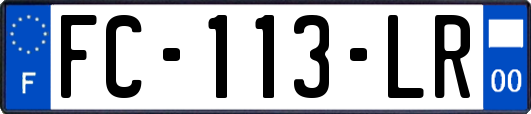 FC-113-LR