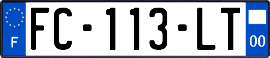 FC-113-LT