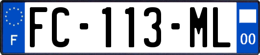 FC-113-ML