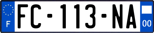 FC-113-NA