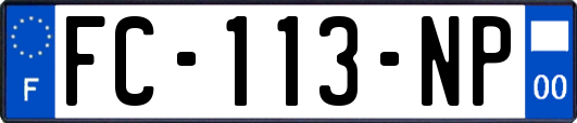 FC-113-NP