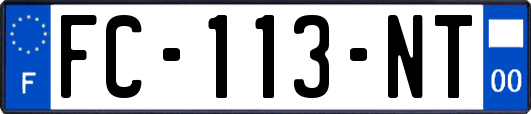 FC-113-NT