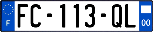 FC-113-QL