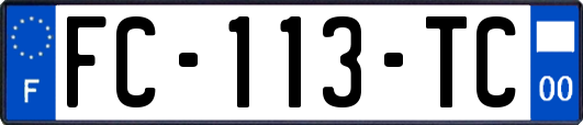 FC-113-TC
