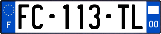 FC-113-TL