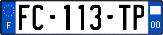 FC-113-TP