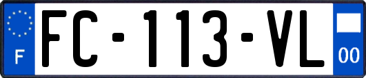 FC-113-VL