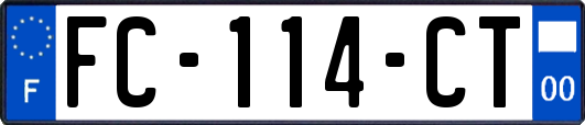 FC-114-CT